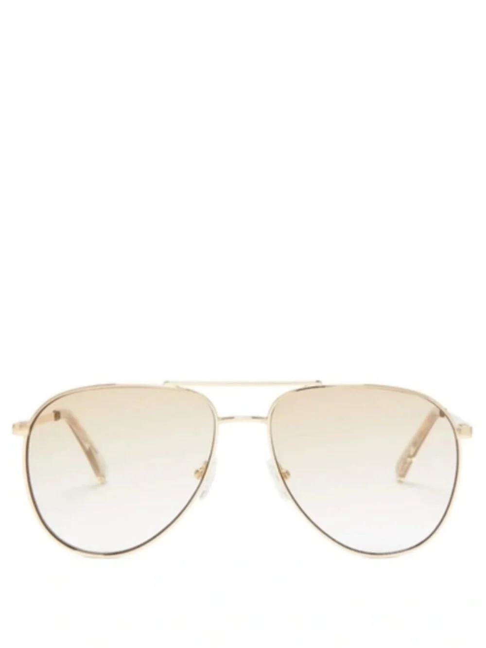 Le Specs Road Trip Aviator Sunglasses Model 1902066